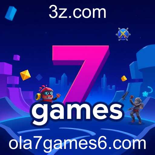 A Ascensão de 'ola7 games' no Mercado de Jogos Online