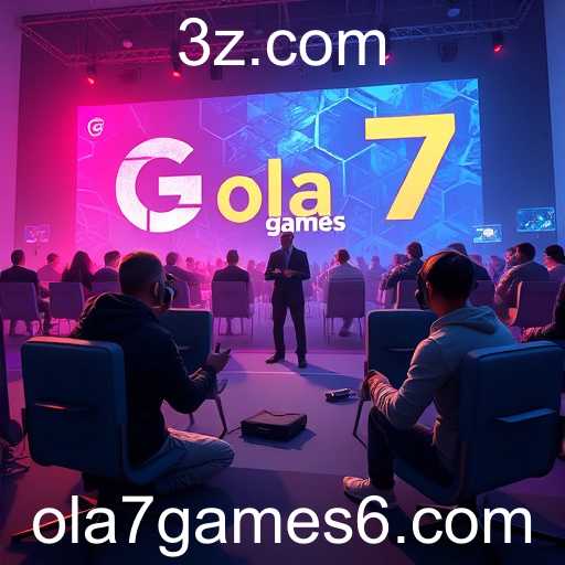 Expansão do Mercado de Jogos em Português