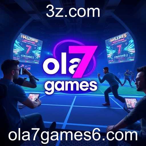 Expansão e Futuro dos Jogos Online
