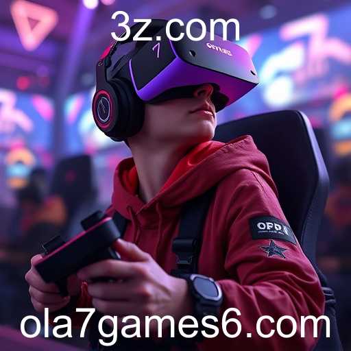 Avanços e Tendências no Mercado de Jogos Online