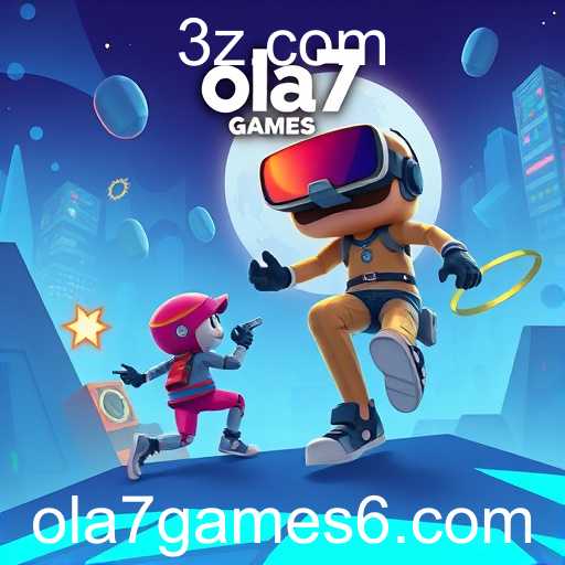 Tendências e Inovações no Mundo dos Jogos Online