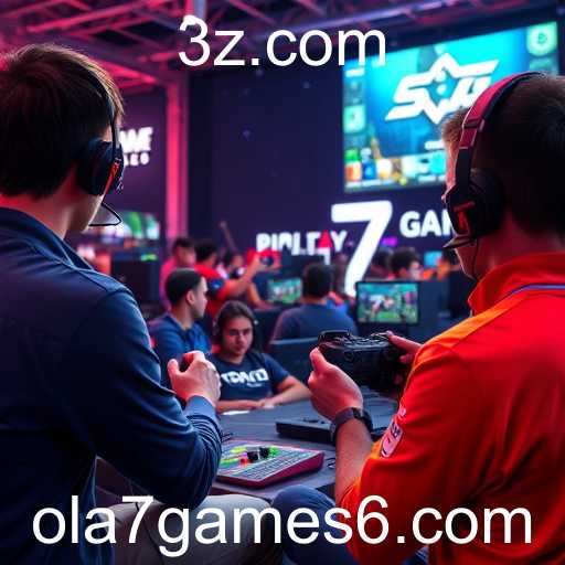 Tendências e Sucessos do Mundo dos Jogos em 2026