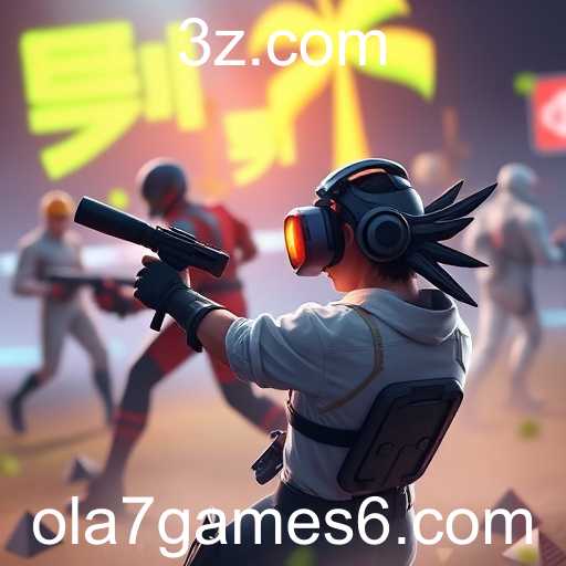 Inovação e Tendências em Jogos Digitais