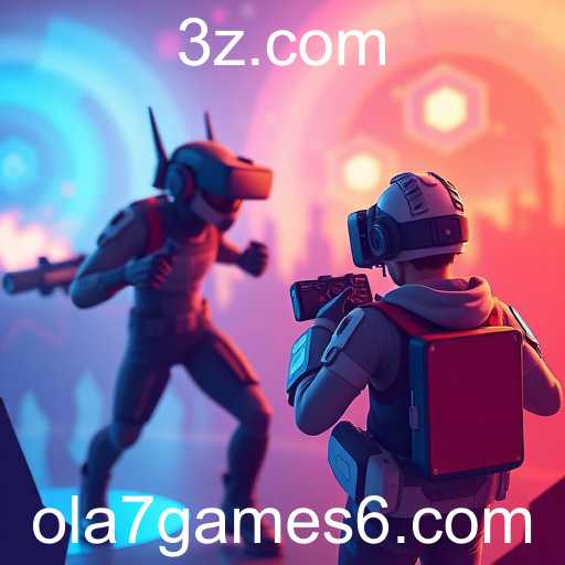 O Crescimento do Mercado de Jogos em 2026