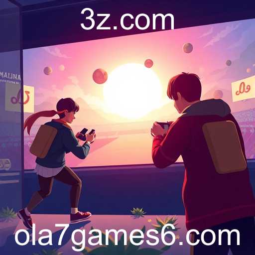 O Impacto dos Jogos Online em 2026