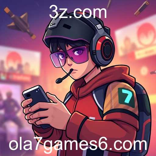 Inovações e tendências dos jogos online