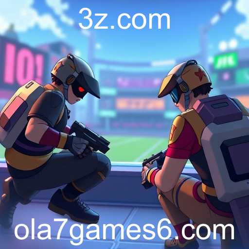 Inovações e Destaques do Mundo dos Jogos