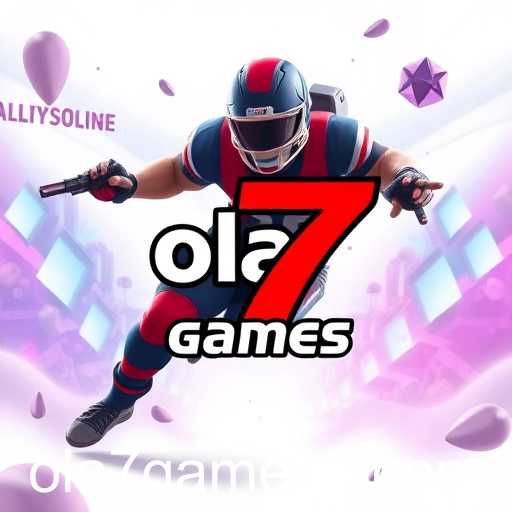 Inovações e Tendências em Jogos Virtuais