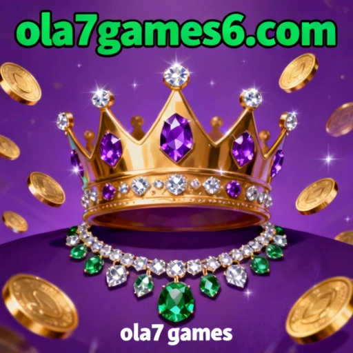 ola7 games