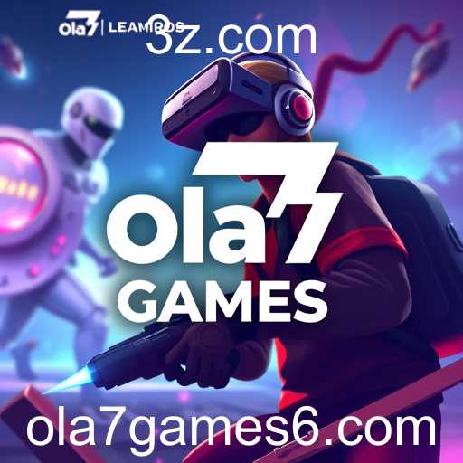 A Evolução de Ola7 Games e as Tendências de 2026