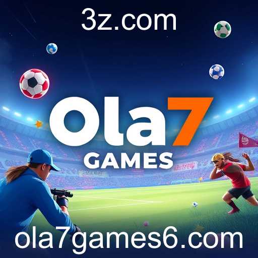 Ola7 Games: O Fenômeno dos Jogos em Português