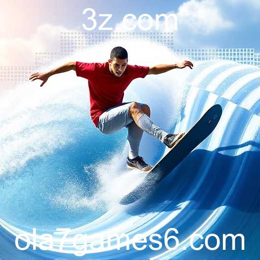 Ola7 Games Revoluciona o Universo dos Jogos