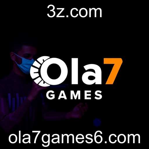 Ola7 Games Revoluciona Entretenimento Digital