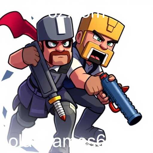 Ola7 Games: A Revolução dos Jogos Online