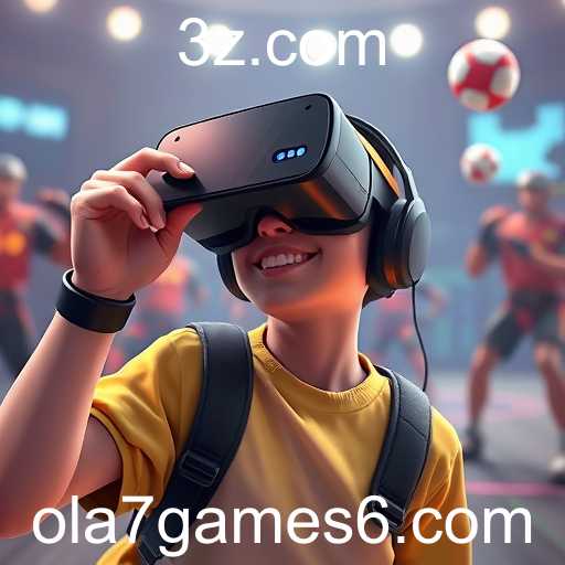 Revolução dos Jogos Online em 2026: Ola7 Games Lidera o Cenário