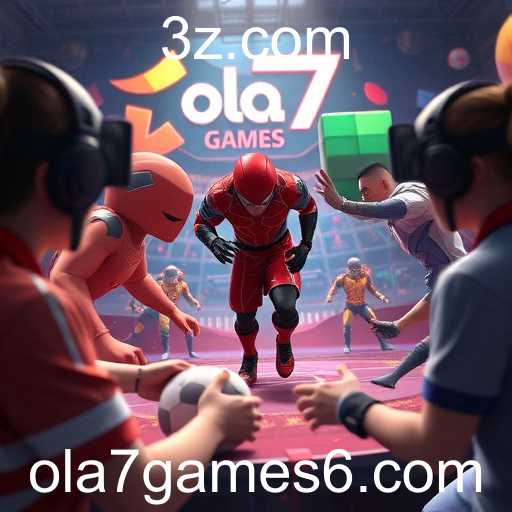 ola7 games
