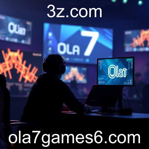 Revolução dos Jogos Online em 2026