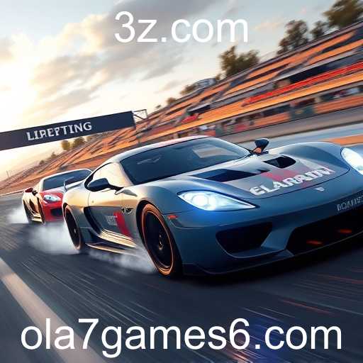 Explorando o Mundo dos Jogos de Corrida