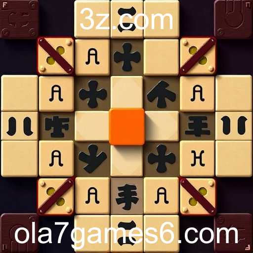 Revolução nos Jogos Online com Ola7 Games