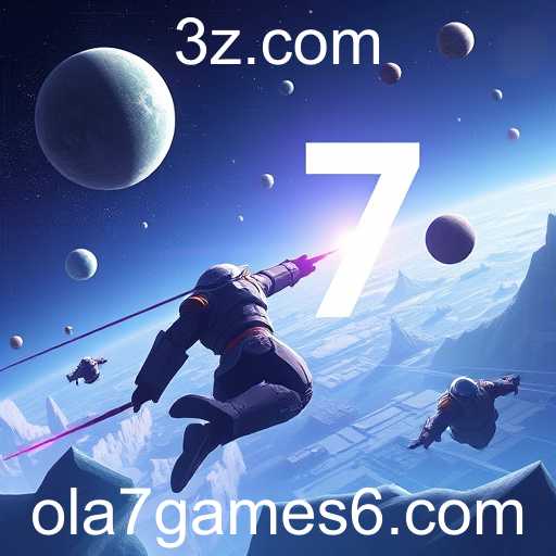 Ola7 Games Revoluciona com Lançamentos de 2026