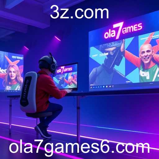 A Ascensão dos Jogos Online em 2026