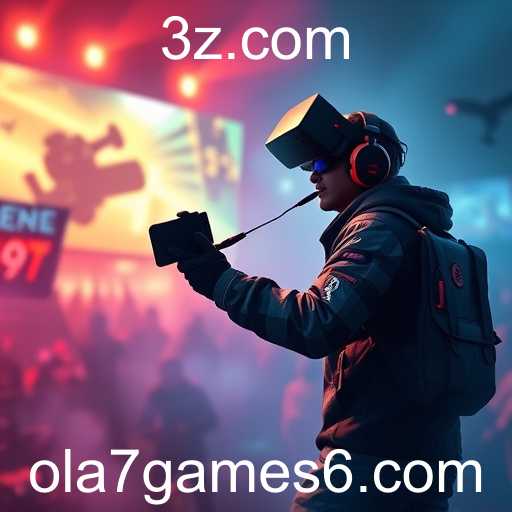 Tendências e Inovações no Mundo dos Jogos em 2026