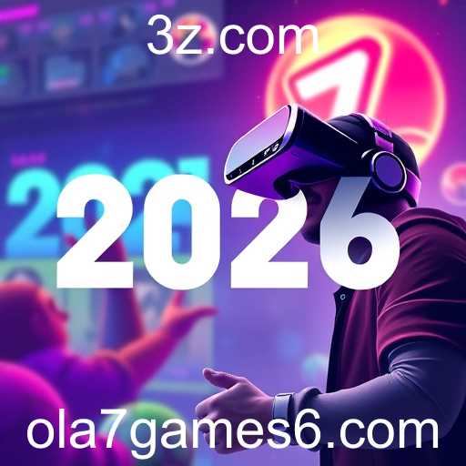 Tendências de Jogos Online em 2026
