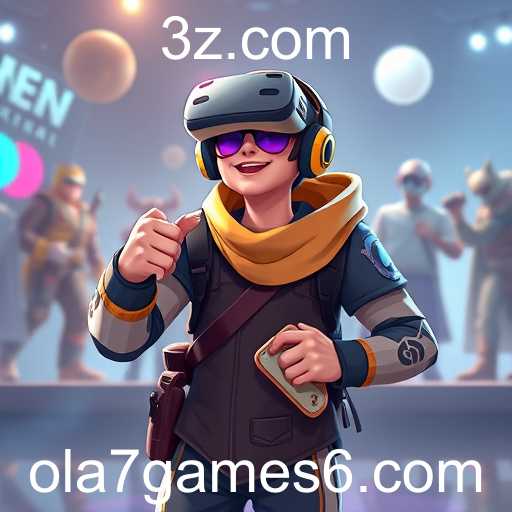 Tendências dos Jogos Online em 2026